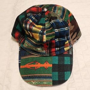 Polo Ralph Lauren Hat